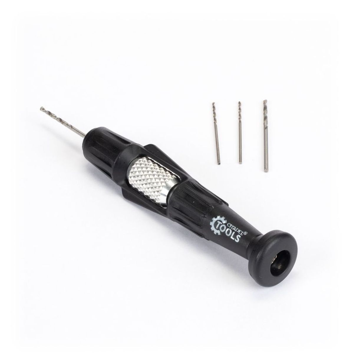 Citadel Tools : Drill 2014